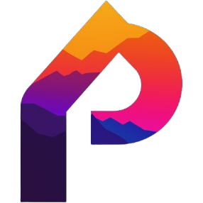 Pixel Peak logo